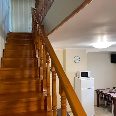 아파트호텔 Totem 3*