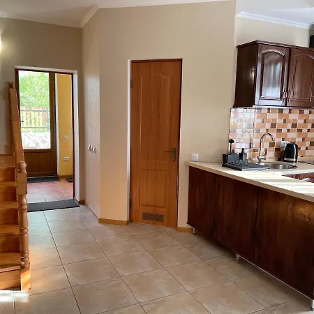 Totem 아파트호텔 3*