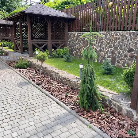 Totem 3* Skhidnytsia