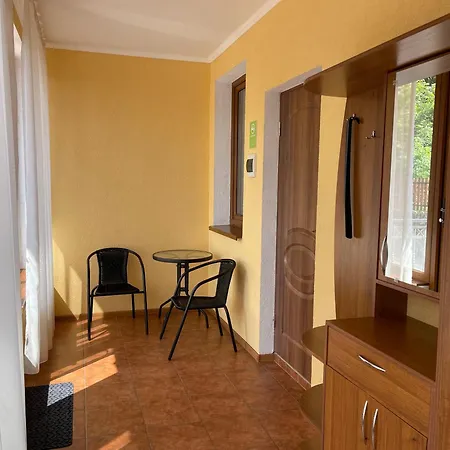 아파트호텔 Totem 3*