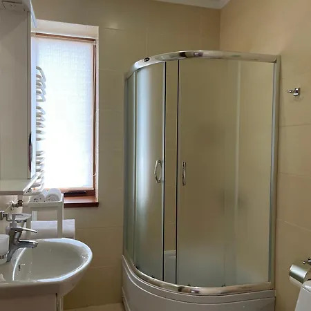 Totem 아파트호텔 3*