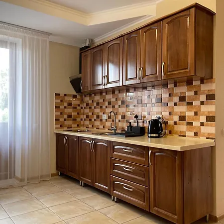 Totem 아파트호텔