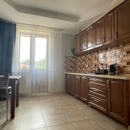 Totem 3* Skhidnytsia