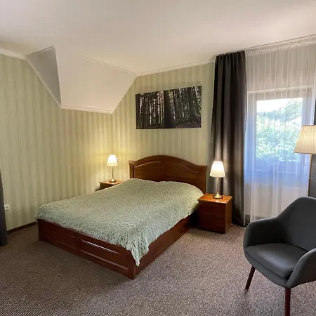 아파트호텔 Totem