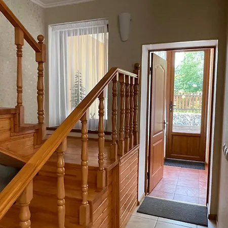 Totem 3* Skhidnytsia