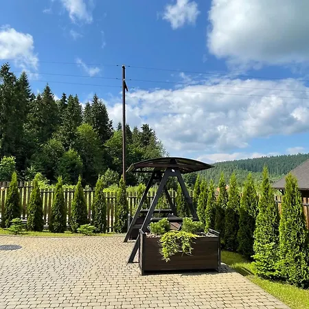 Totem 3* Skhidnytsia