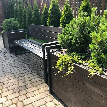 아파트호텔 Totem 3*