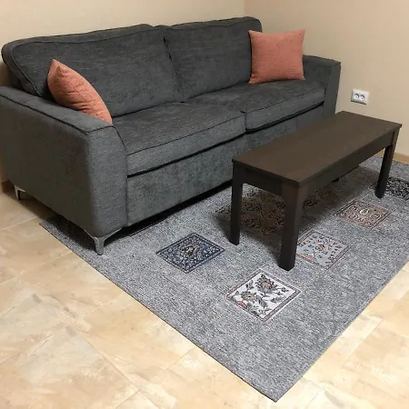 Totem 아파트호텔 Skhidnytsia