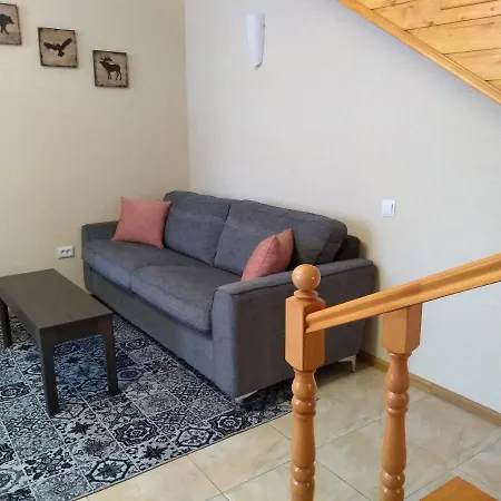 아파트호텔 Totem