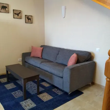 Totem 아파트호텔