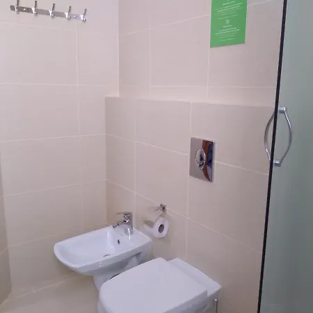 Totem 아파트호텔