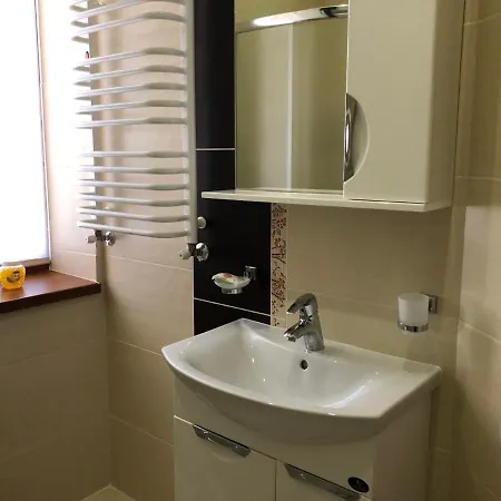 아파트호텔 Totem 3*