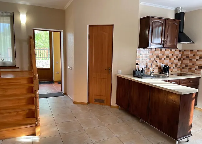 Totem Hotel apartamentowy 3*