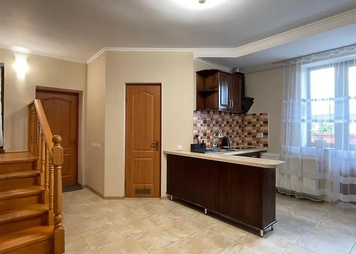 Totem Hotel apartamentowy 3*