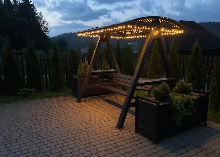 Hotel apartamentowy Totem 3*