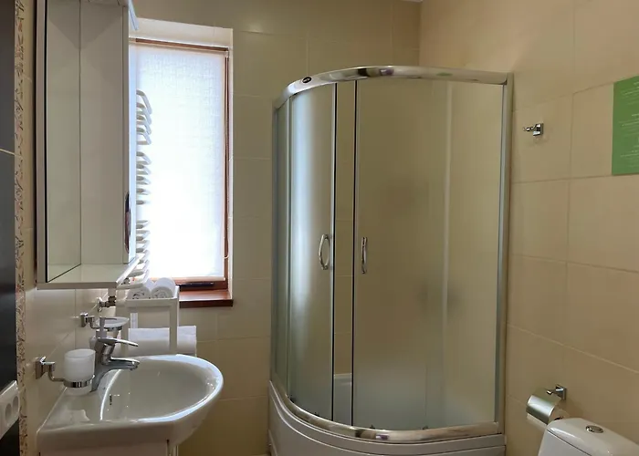 Totem Hotel apartamentowy 3*