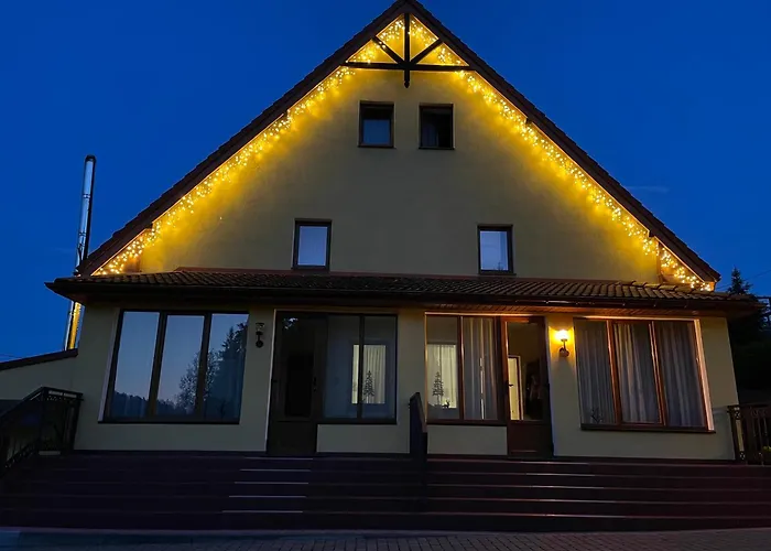 Totem Hotel apartamentowy Skhidnytsia
