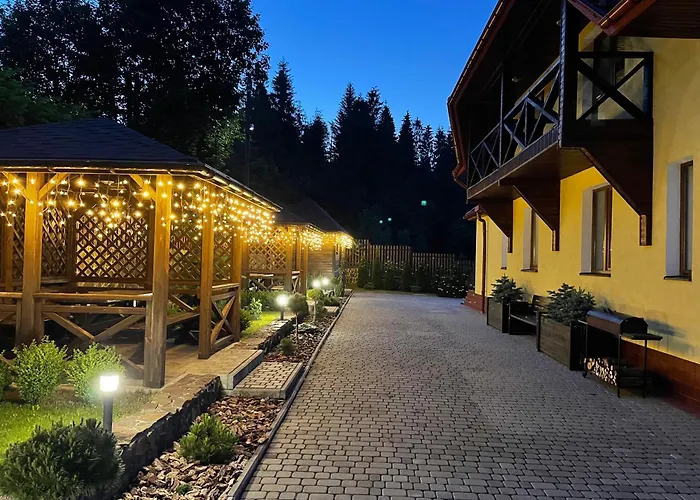 Totem Hotel apartamentowy