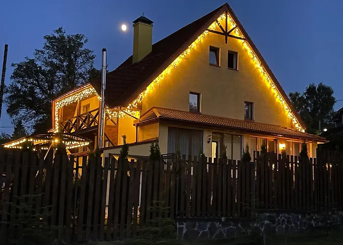Totem Hotel apartamentowy 3*