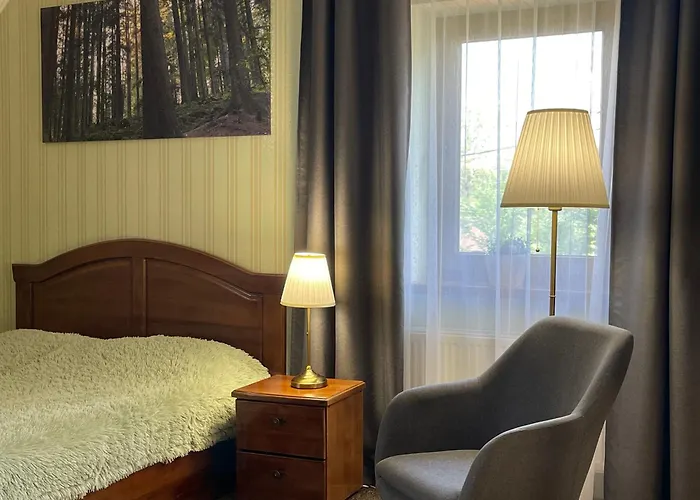 Totem Hotel apartamentowy 3*