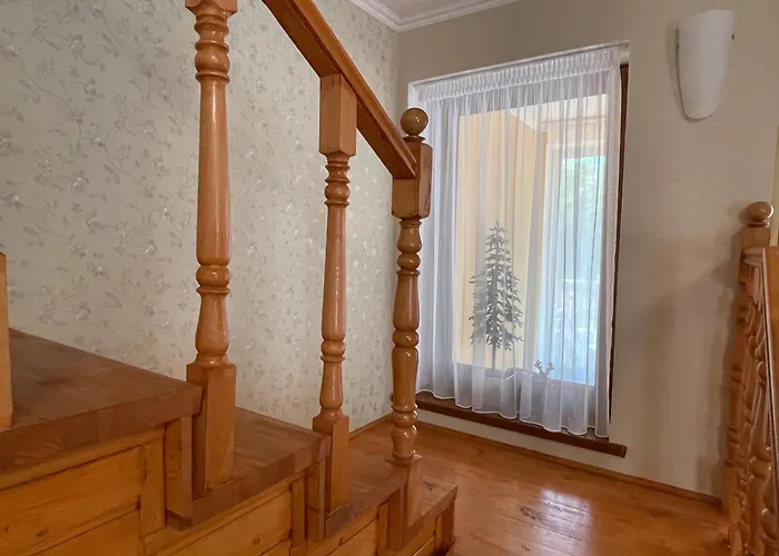 Hotel apartamentowy Totem