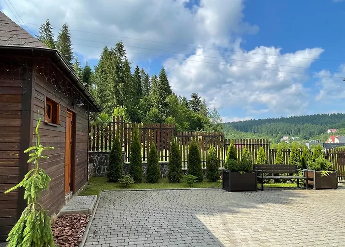 Totem Hotel apartamentowy 3*