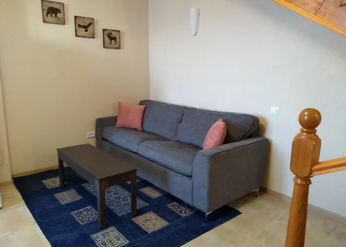 Totem Hotel apartamentowy