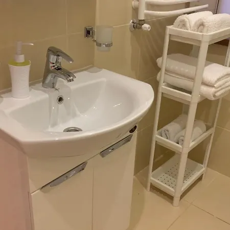 Lejlighedshotel Totem 3*