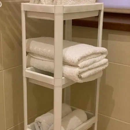 Lejlighedshotel Totem Skhidnytsia