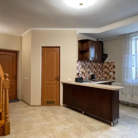 Totem Lejlighedshotel 3*