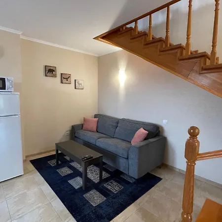 Totem Lejlighedshotel