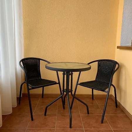 Lejlighedshotel Totem 3*