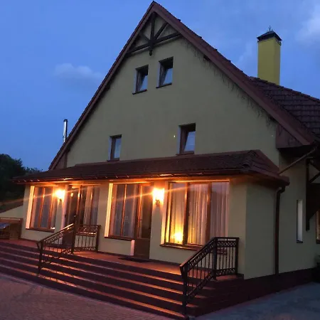 Totem Appart hôtel Skhidnytsia
