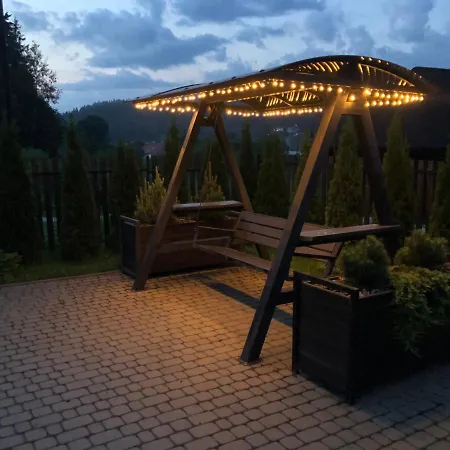 Lejlighedshotel Totem 3*