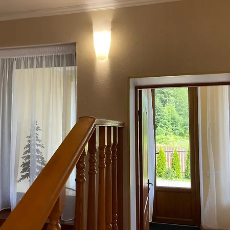 Aparthotel Totem Skhidnytsia