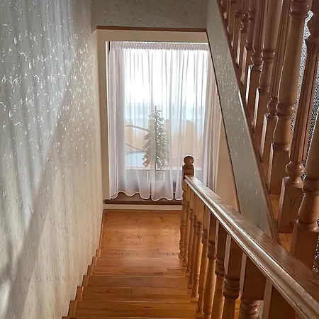 Totem Lejlighedshotel