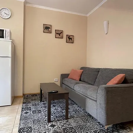 Totem Lejlighedshotel