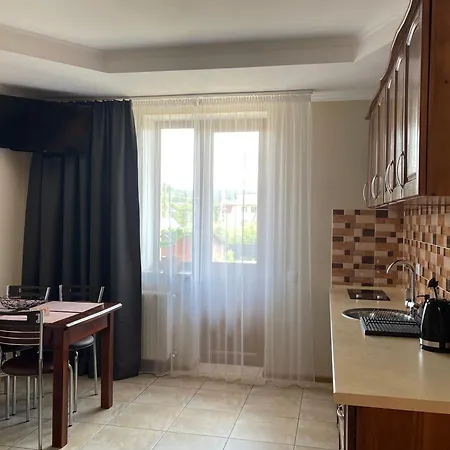 Totem 3* Skhidnytsia