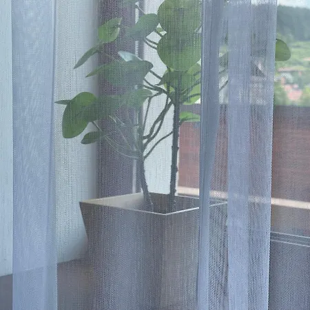 Totem Lejlighedshotel