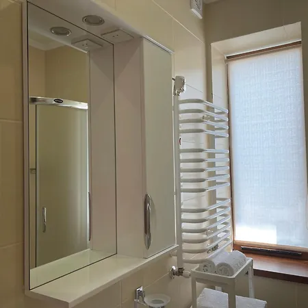 Lejlighedshotel Totem Skhidnytsia