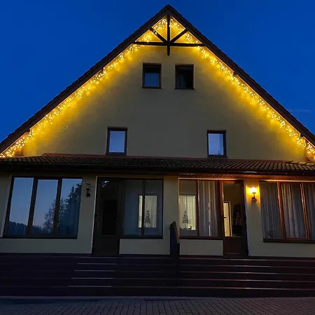 Totem Aparthotel Skhidnytsia