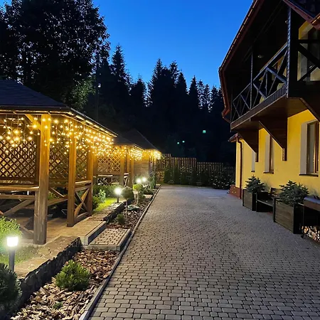 Totem Lejlighedshotel