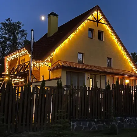 Totem Lejlighedshotel 3*