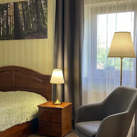 Totem Lejlighedshotel 3*