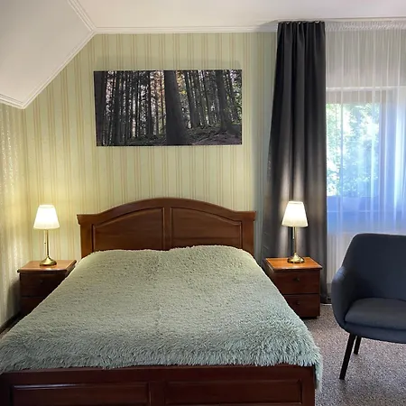 Totem Aparthotel Skhidnytsia