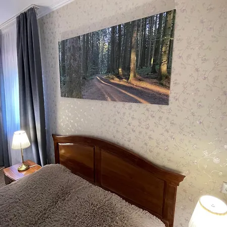 Totem Lejlighedshotel