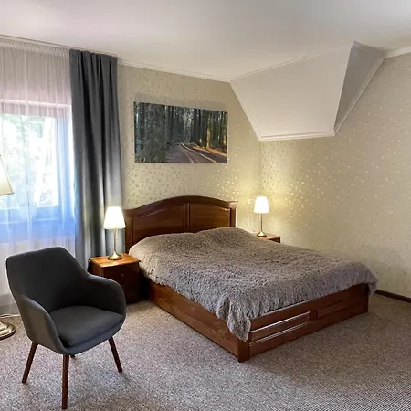 Totem Aparthotel Skhidnytsia