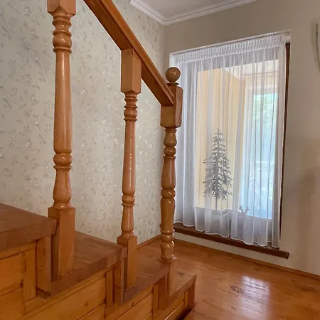 Lejlighedshotel Totem