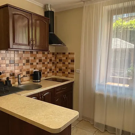 Lejlighedshotel Totem 3*