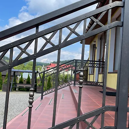 Totem 3* Skhidnytsia